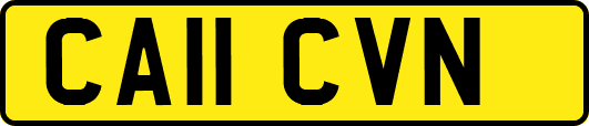 CA11CVN