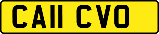 CA11CVO
