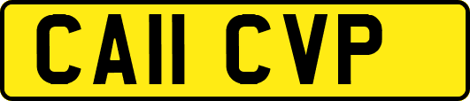 CA11CVP