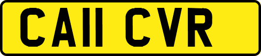 CA11CVR