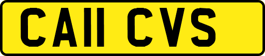 CA11CVS