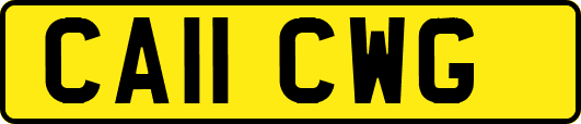CA11CWG