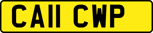 CA11CWP