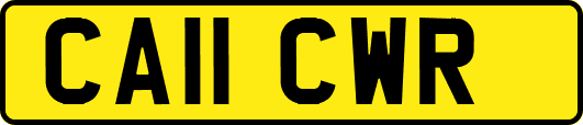 CA11CWR