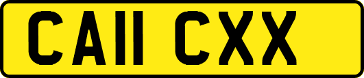 CA11CXX