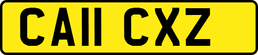 CA11CXZ