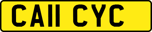 CA11CYC