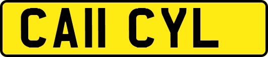 CA11CYL