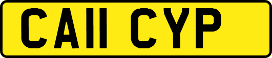 CA11CYP