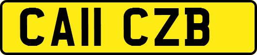 CA11CZB