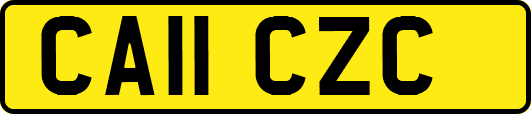 CA11CZC