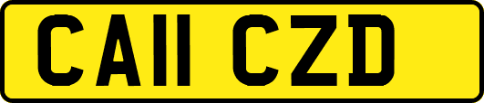 CA11CZD