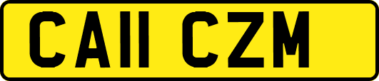 CA11CZM
