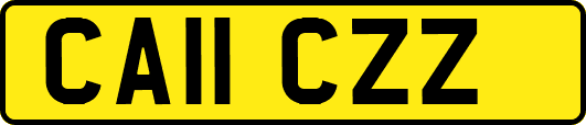 CA11CZZ
