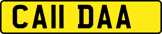 CA11DAA
