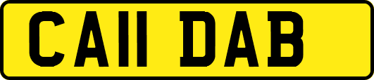CA11DAB