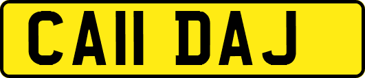 CA11DAJ