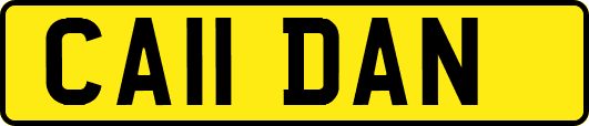 CA11DAN