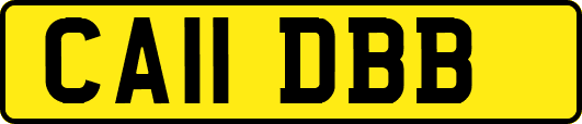 CA11DBB