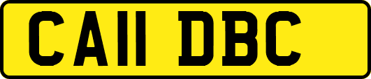 CA11DBC