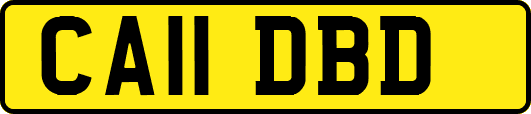 CA11DBD