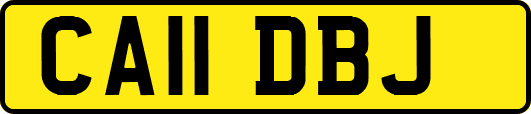 CA11DBJ