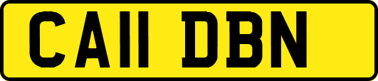CA11DBN