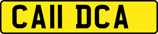CA11DCA