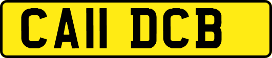 CA11DCB