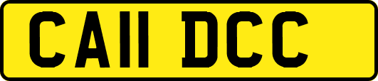 CA11DCC