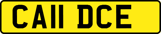 CA11DCE