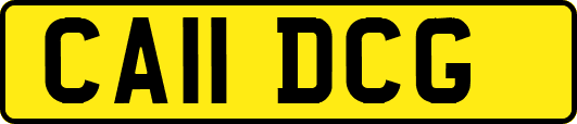 CA11DCG