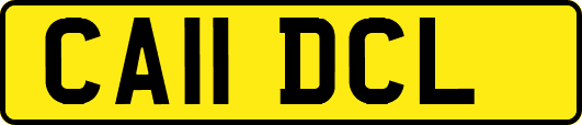 CA11DCL