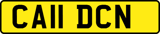 CA11DCN