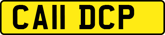 CA11DCP