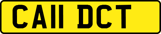 CA11DCT