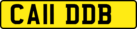 CA11DDB