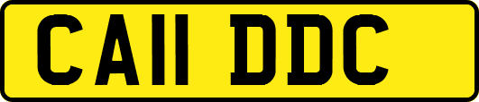 CA11DDC