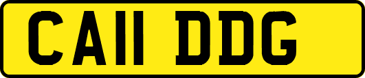 CA11DDG