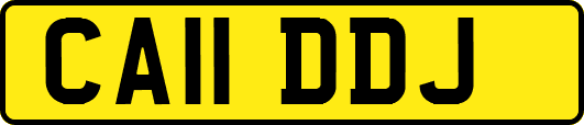 CA11DDJ