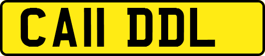 CA11DDL