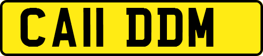 CA11DDM