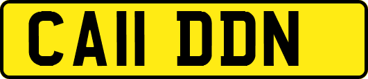CA11DDN