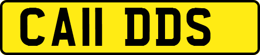 CA11DDS