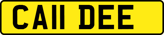 CA11DEE