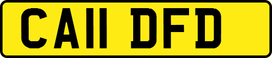 CA11DFD