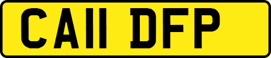 CA11DFP