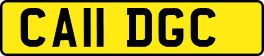 CA11DGC