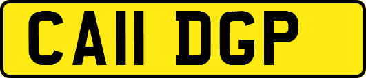CA11DGP
