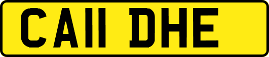 CA11DHE